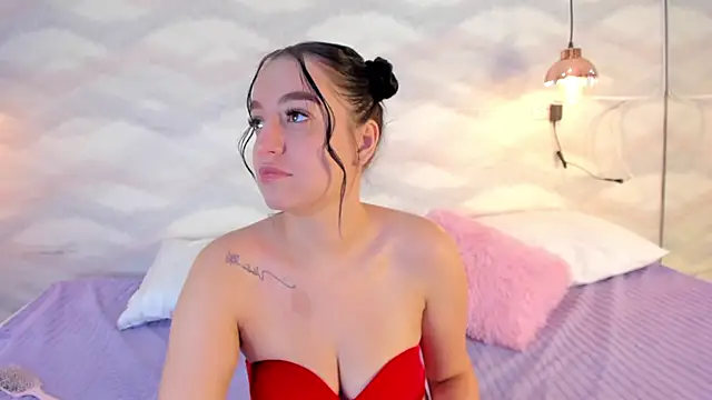 jazlin_angels webcam