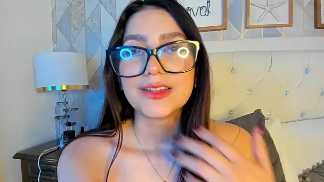 scarlett_thompson_7 webcam