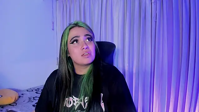 Lilith_Zenith_ webcam