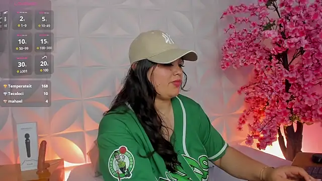 ania_bonneville webcam