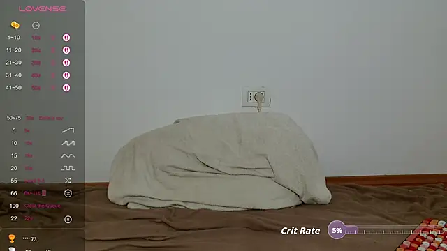 Luckyalice_4u webcam