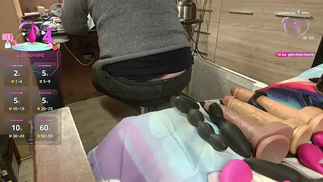 misteryman1956 webcam