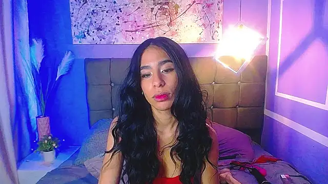melissa_becraft webcam