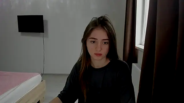 LilyHaart webcam