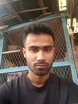 skinny_bigass_23 (M young) - Outdoor cum