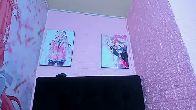 mila_leon (T teen) - CUM