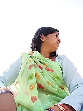 Karishma_cute webcam