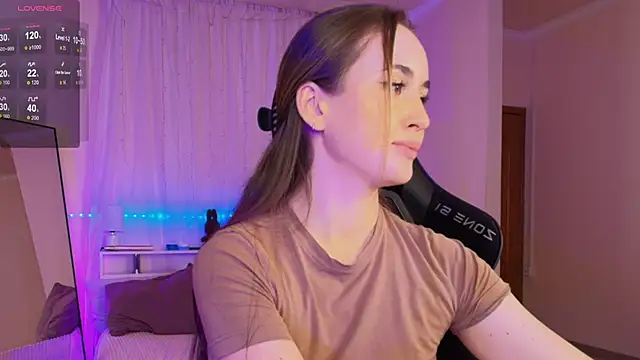 _Melissa_Evans_ webcam