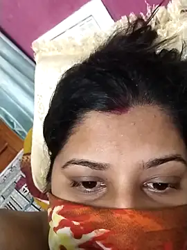 pinkisengupta (F young) - See my boobs