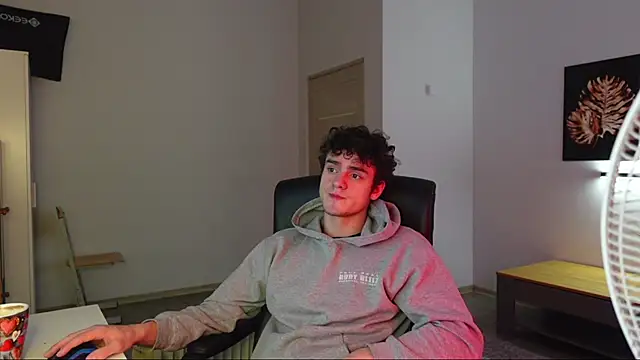 Brad_Holloway webcam