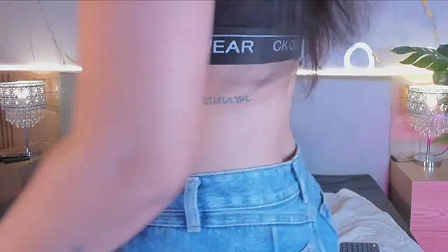 Sofi_castro12 webcam