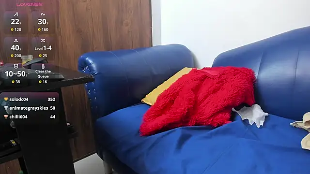 Mature_Skinny webcam