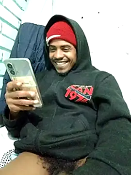 Bigote_Big0357 webcam