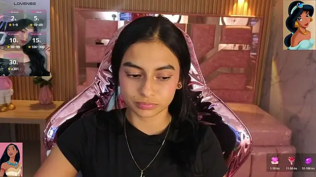 lilith_petit_sub webcam