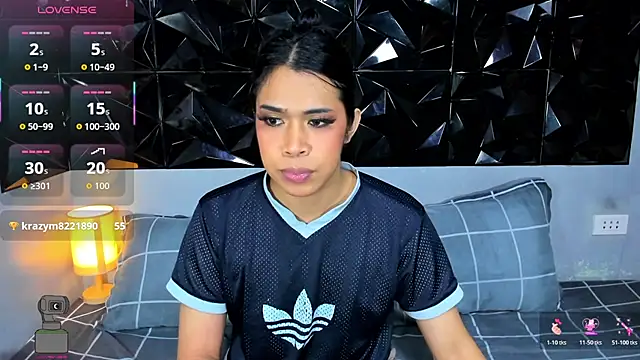 Anastasia_SexDoll webcam