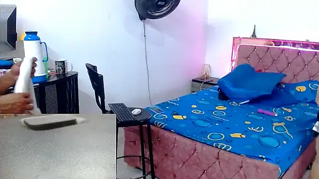 maleficos_hot webcam