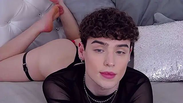 RobbyCharming webcam