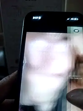 bigboyfromchd (M young) - Ball slap