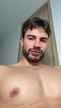 valenthino_salvatore (M young) - creamy cum