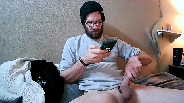 ChristopherMeade webcam