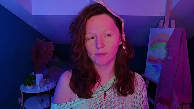 AuroraBorealis__ webcam