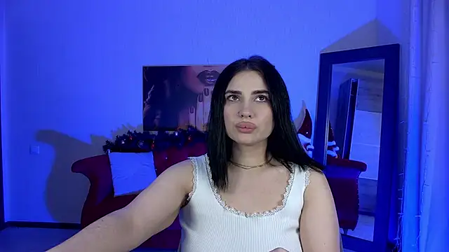 AdrianaTorres webcam