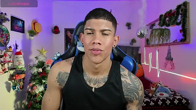 Damian_latinxxx webcam