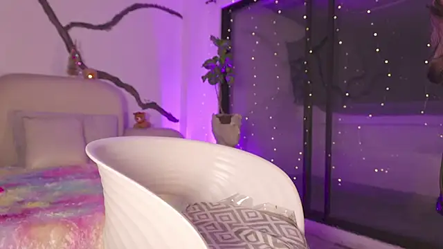 SarahCastro1_ webcam