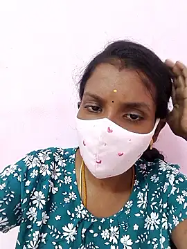 Tamil_Monika webcam