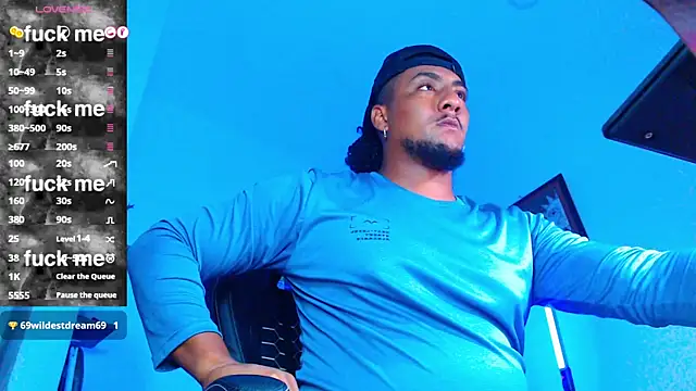 yosoy_enzo2020 webcam