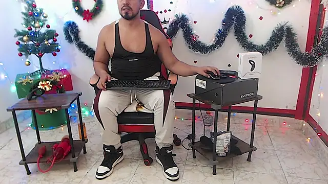 KalethBigDick webcam