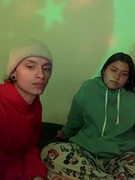 Karma_And_Sex webcam