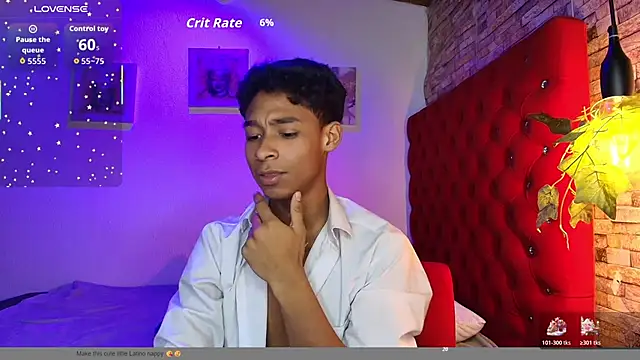 CoffeNaughty_nom webcam