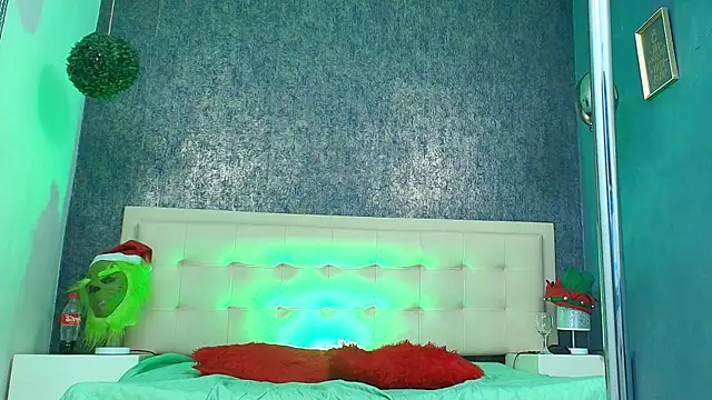 Erick_Zhimerman webcam