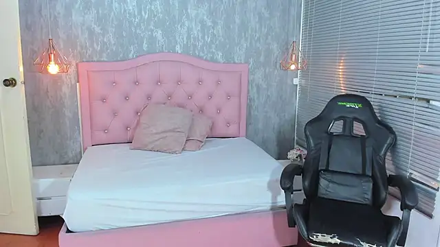 lissa_jhonsoon webcam