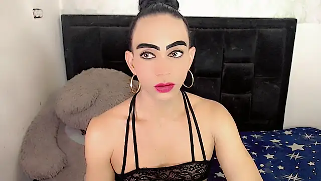 Michell_Queen webcam