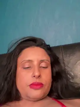 Angelaarayexx webcam