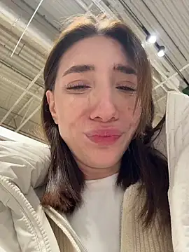 BallerinaCappuccino_ webcam