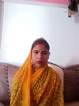 Pabitra_cute webcam