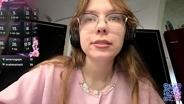 LouettaTornese webcam