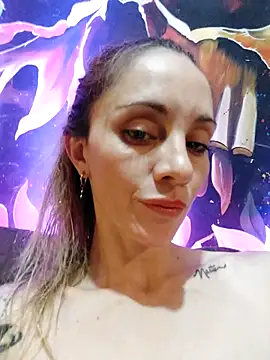 MrsyMrssecret webcam