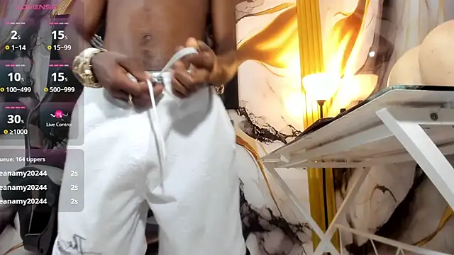 Thomas_shelbys webcam