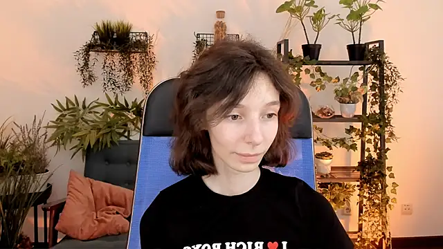 EmmanuellBrown webcam