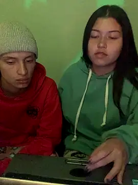 Karma_And_Sex webcam