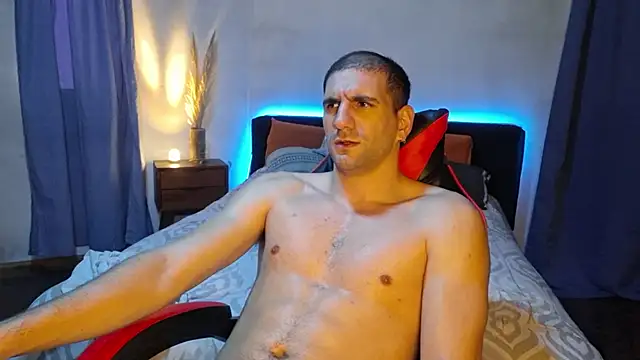 velvetgrey (M young) - FINAL CUMSHOT 🔥