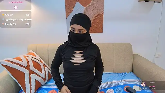 lailaa_lush (F teen) - slpa boobs