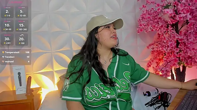 ania_bonneville webcam