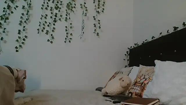 Dama_Scarlata18 webcam