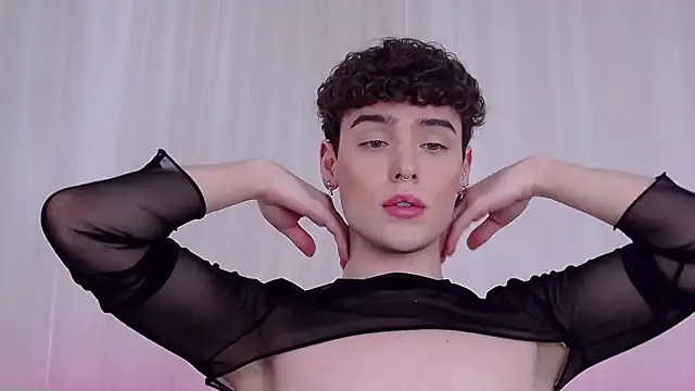 RobbyCharming webcam