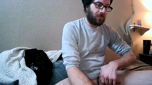 ChristopherMeade webcam